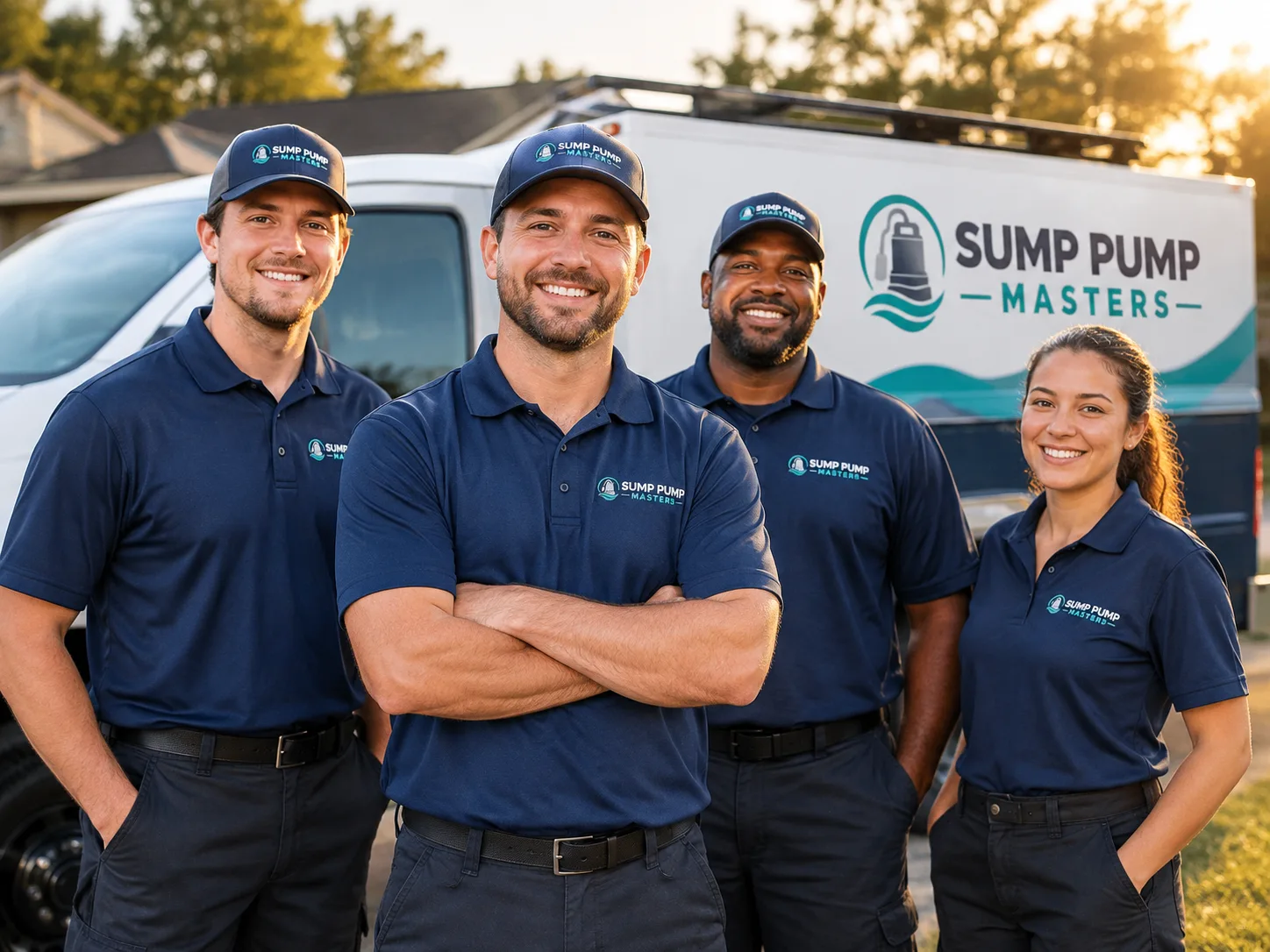 Sump Pump Repair company in Depew, NY